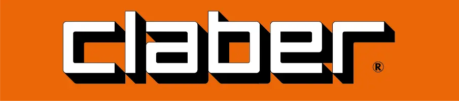 Claber logo