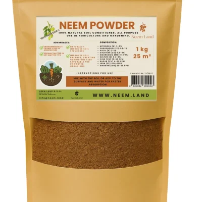 NeemPowder1kg_Jematva Zorni