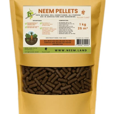 Neem_Pellets_1kg_ Jematva Zorni